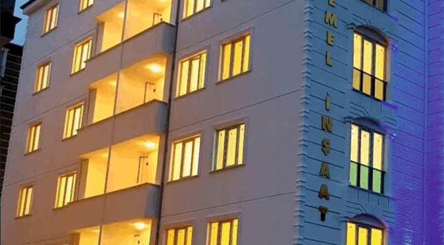 Tekirdağ’da Müteahhitlik Hizmeti Neden Önemlidir?