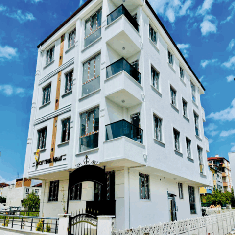Tuncay Temel İnşaat